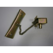 Механизм крепления запасного колеса BAW Fenix 1044/33462
